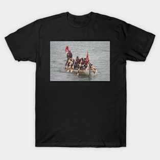 Full ahead T-Shirt